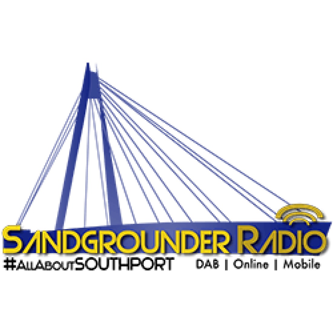 Sandgrounder Radio