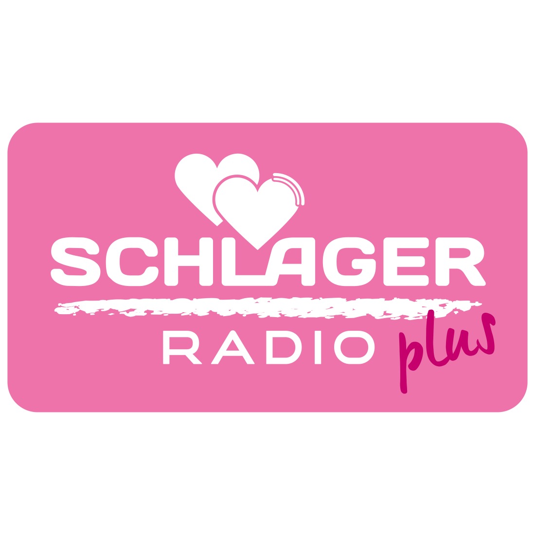 Schlager Radio plus
