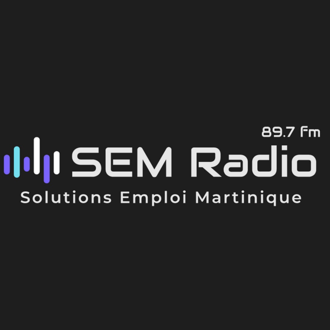 SEM Radio 89.7FM