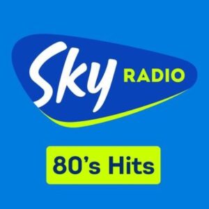 Sky Radio 80’s Hits