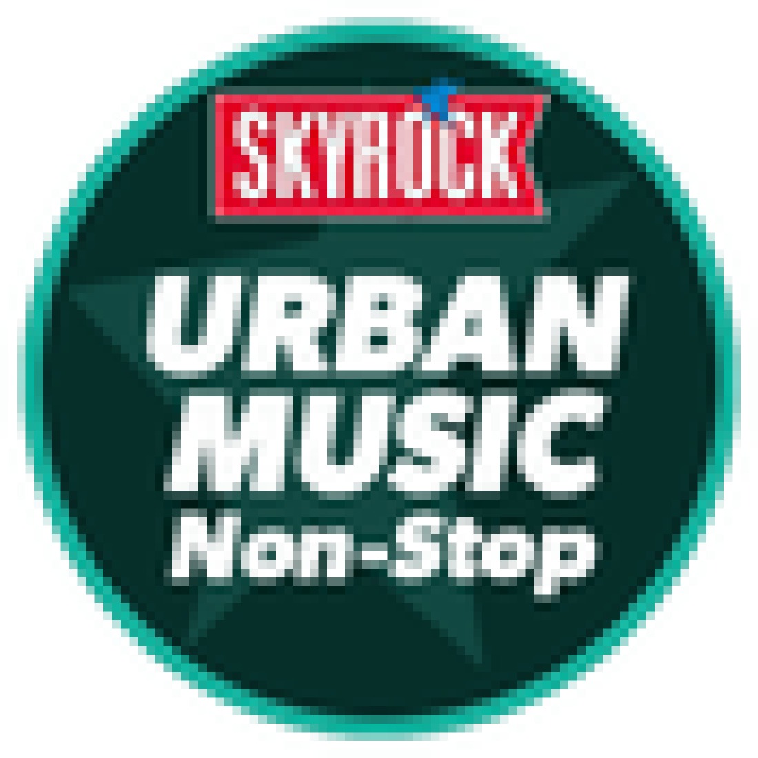 Skyrock – Urban Music Non-Stop