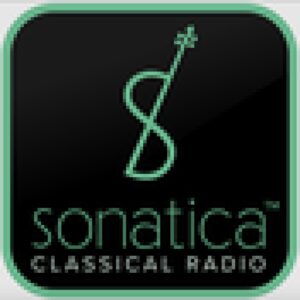 Sonatica™ classical radio online