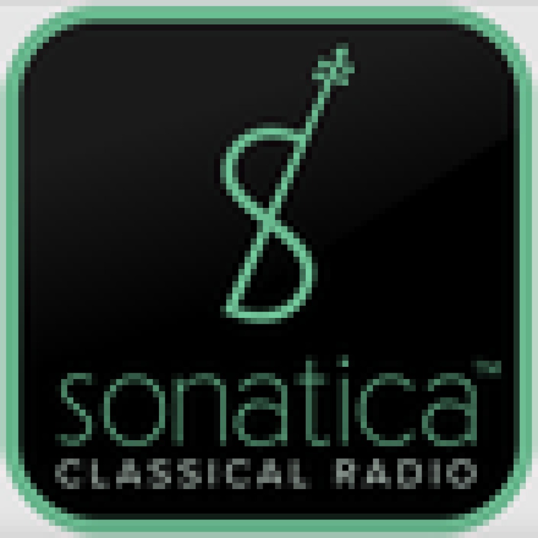Sonatica™ classical radio online