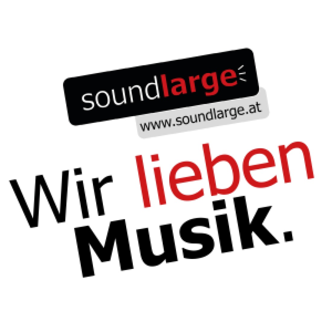 soundlarge Live