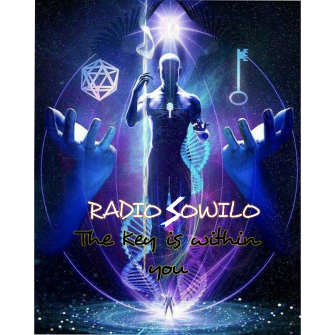SOWILO FREQUENZ RADIO