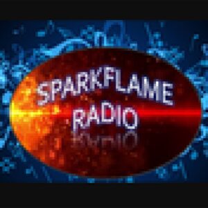 SparkFlame Radio