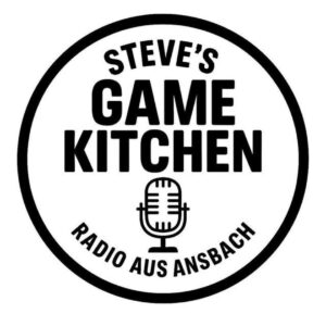 laut.fm – Steve’s Game Kitchen Radio Ansbach