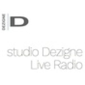 studio Dezigne Live Radio