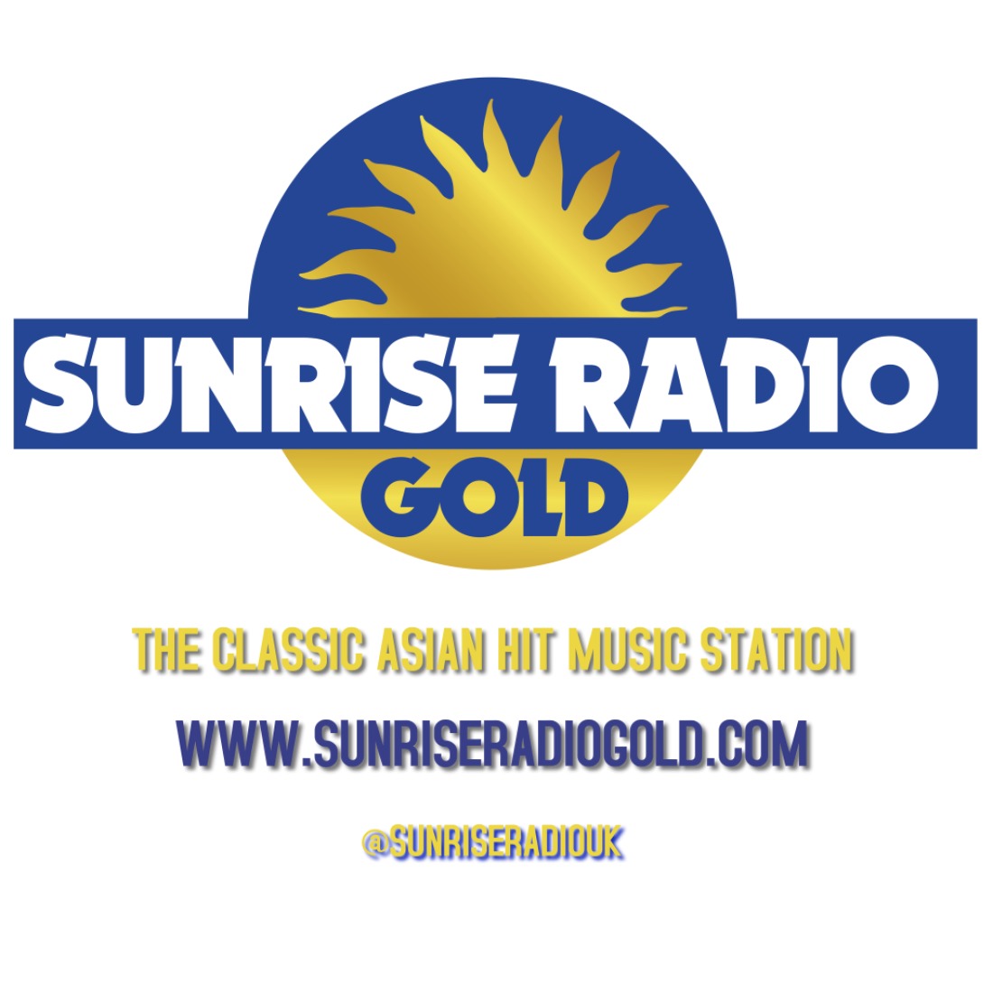 Sunrise Gold