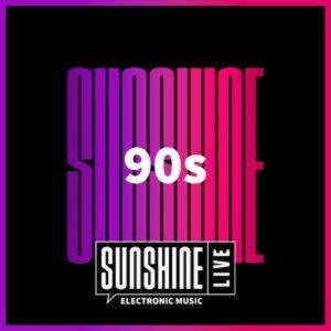 Sunshine Live – Die 90er
