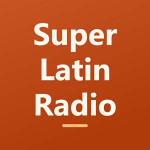 Super Latin Radio