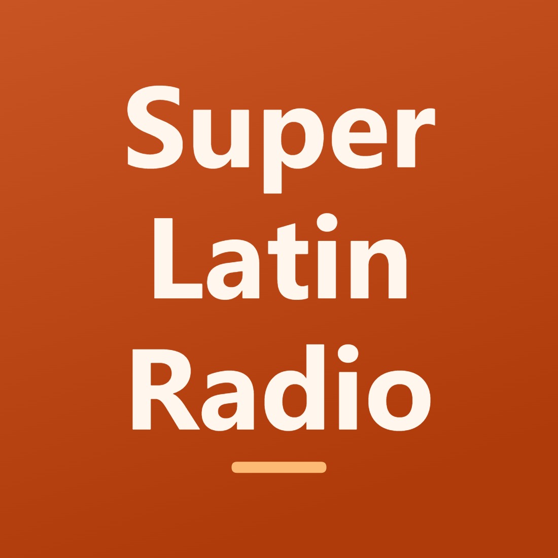 Super Latin Radio