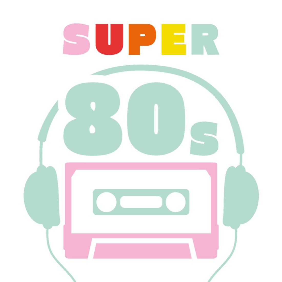 Super80s