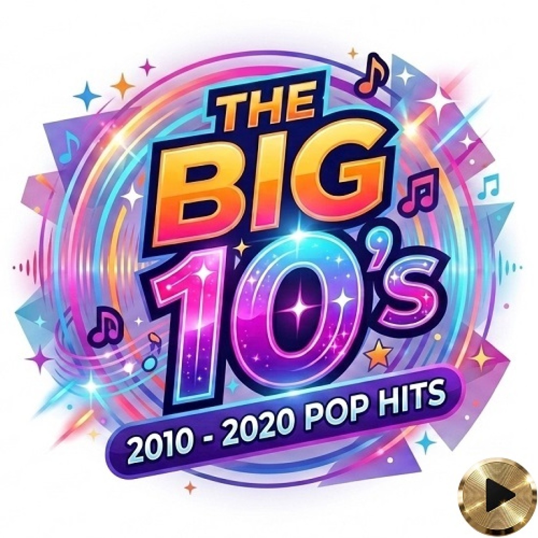 The Big 10s