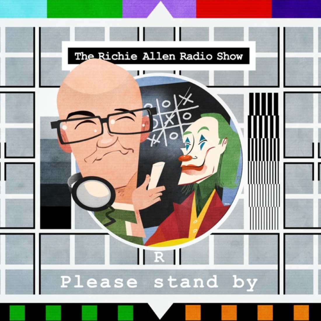 The Richie Allen Show