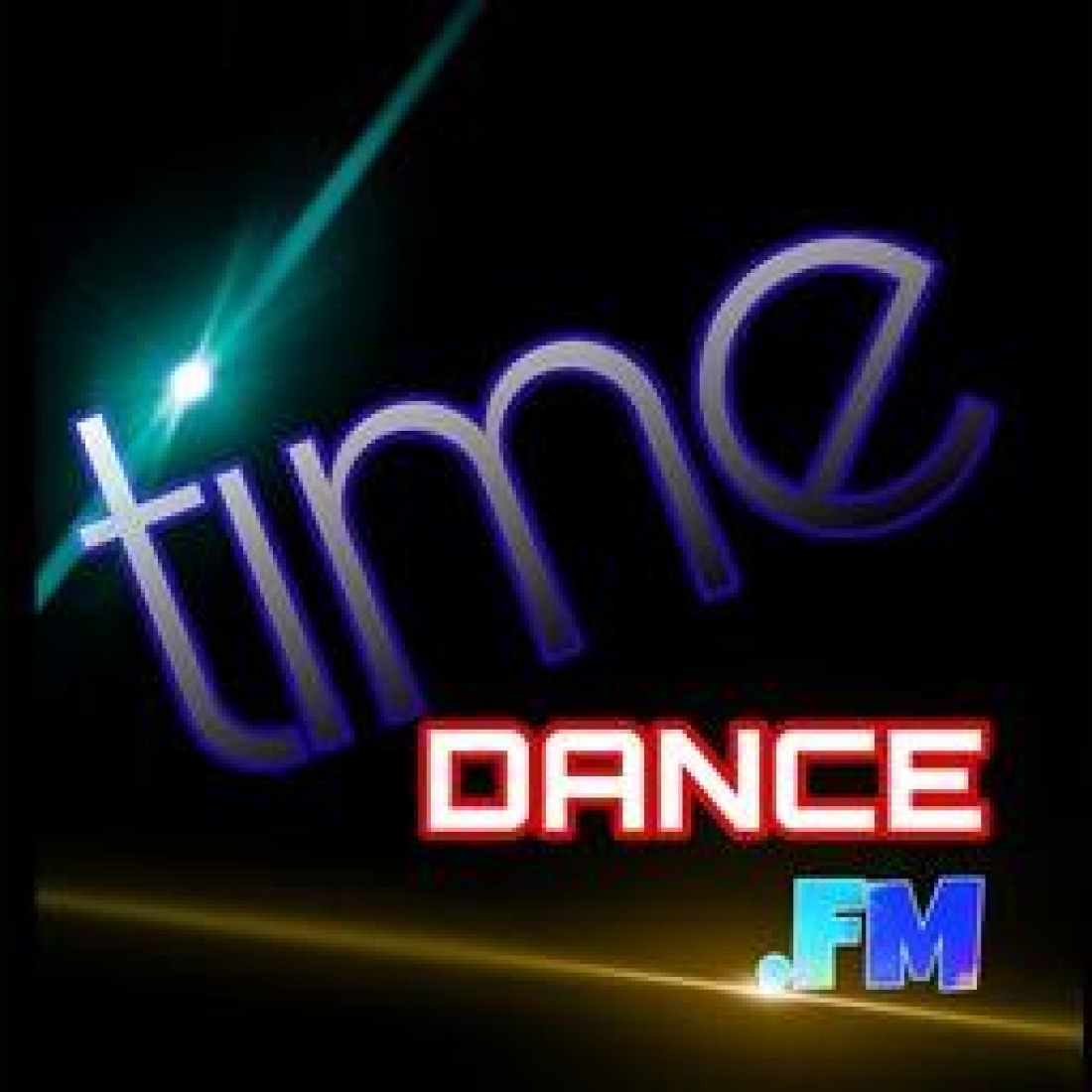 timeDance.FM Live