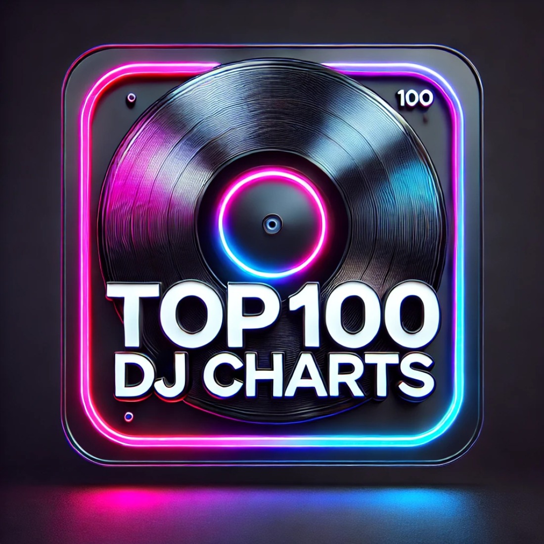 – TOP 100 – DJ Charts – / – REMIX DEEJAY RADIO – CLUB RADIO – HOUSE – EDM – TECHHOUSE – TECHNO – DAN