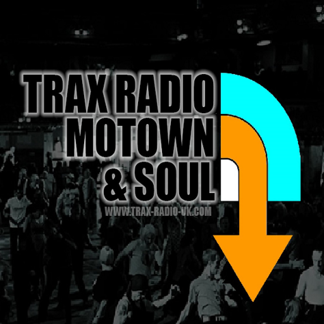 Trax Radio – Motown and Soul