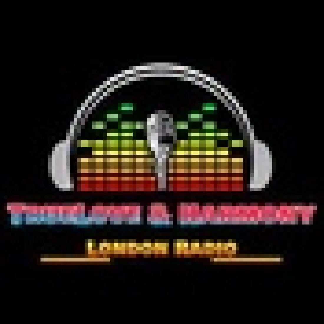 Truelove and Harmony London Radio