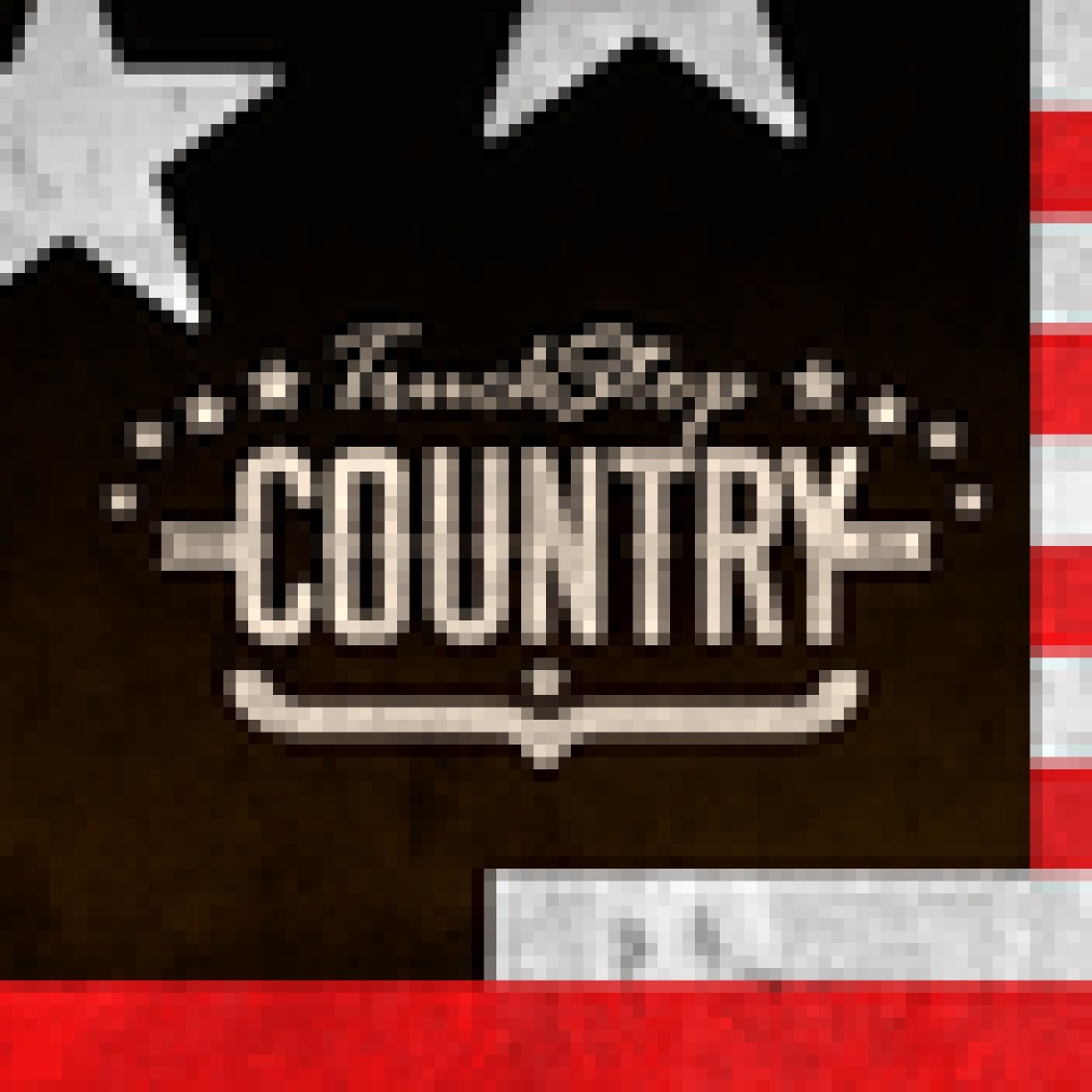 TSR Country
