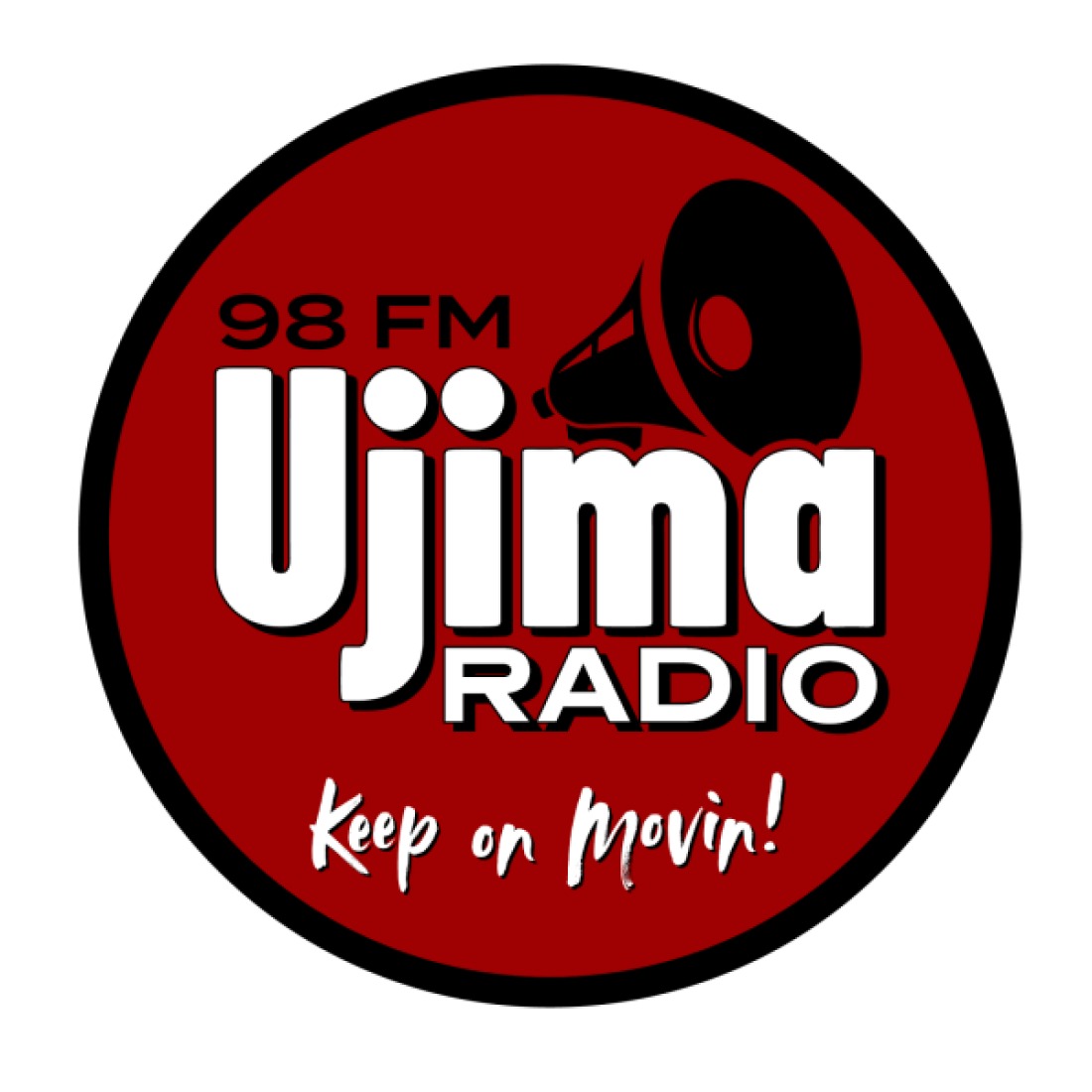 Ujima Radio 98 FM