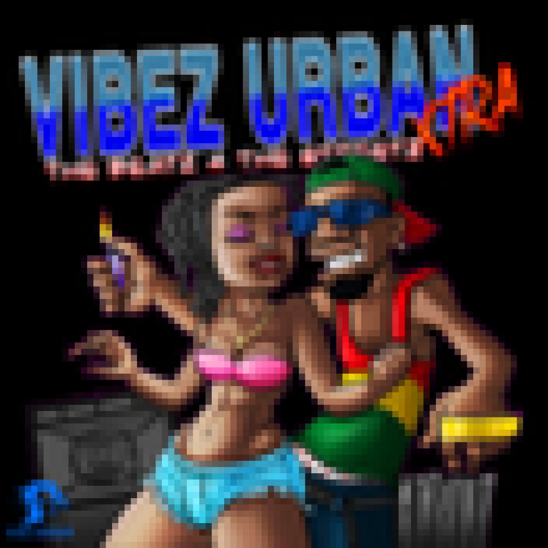 Vibez Urban – Xtra