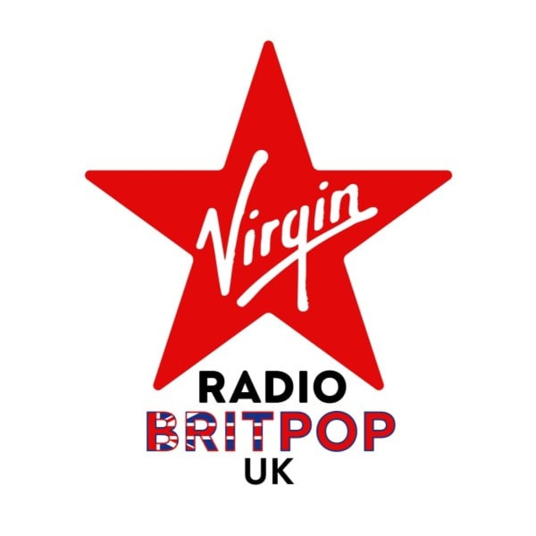 Virgin Britpop