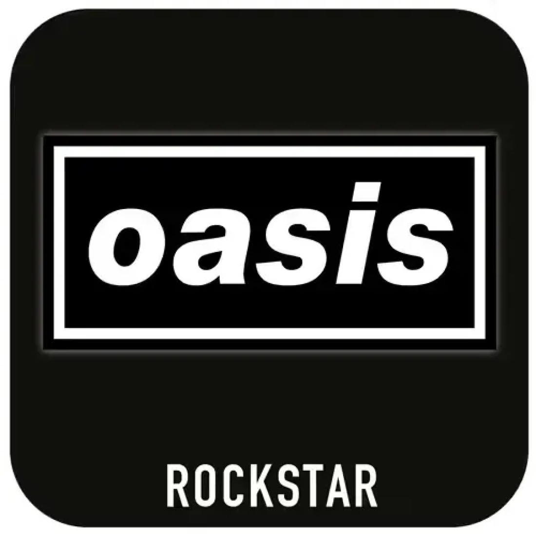 Virgin Radio Rockstar – Oasis