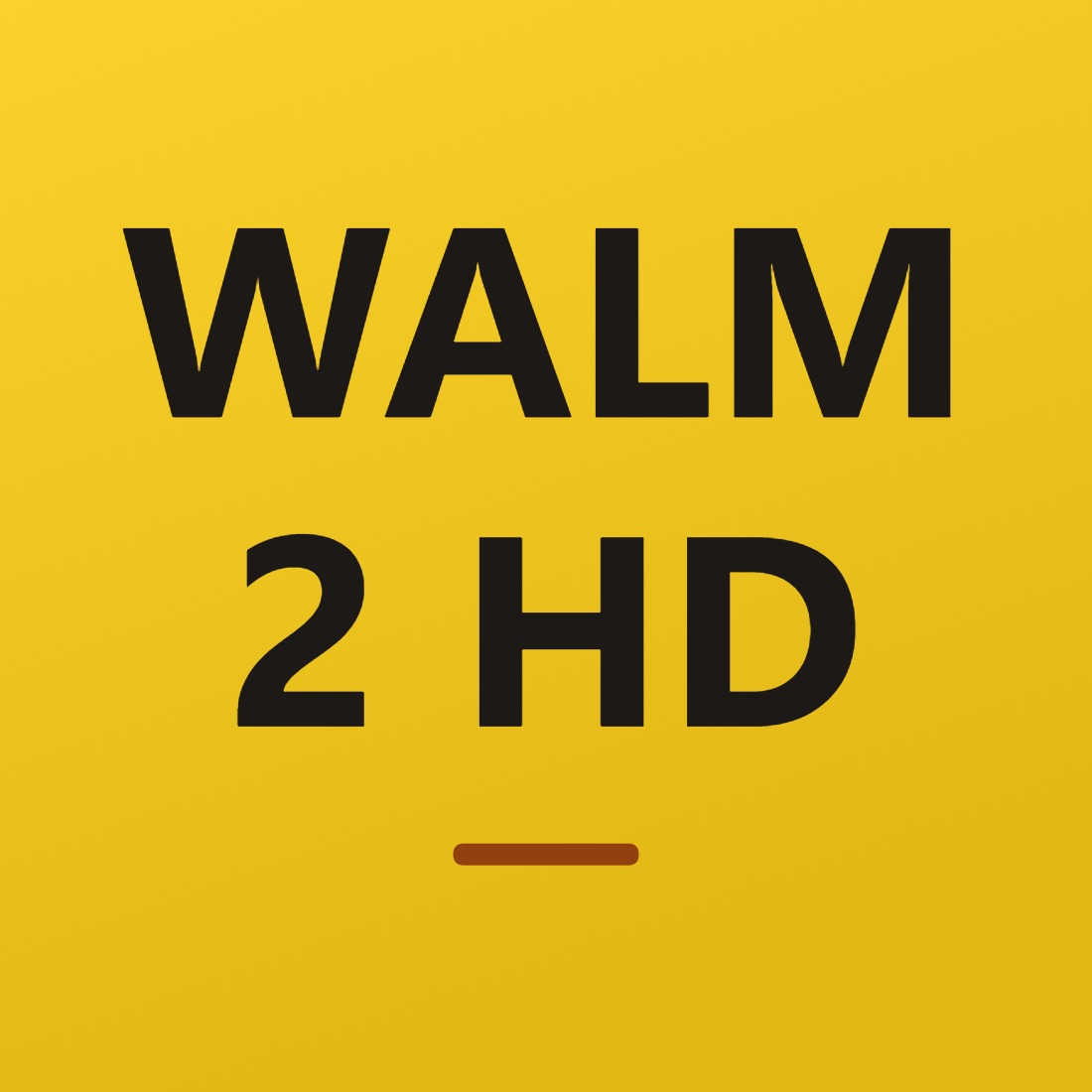 WALM 2 HD