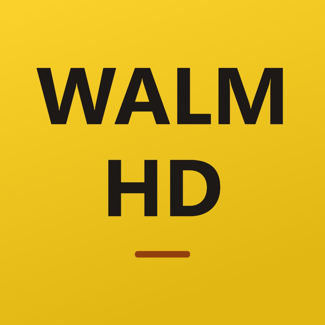 WALM HD