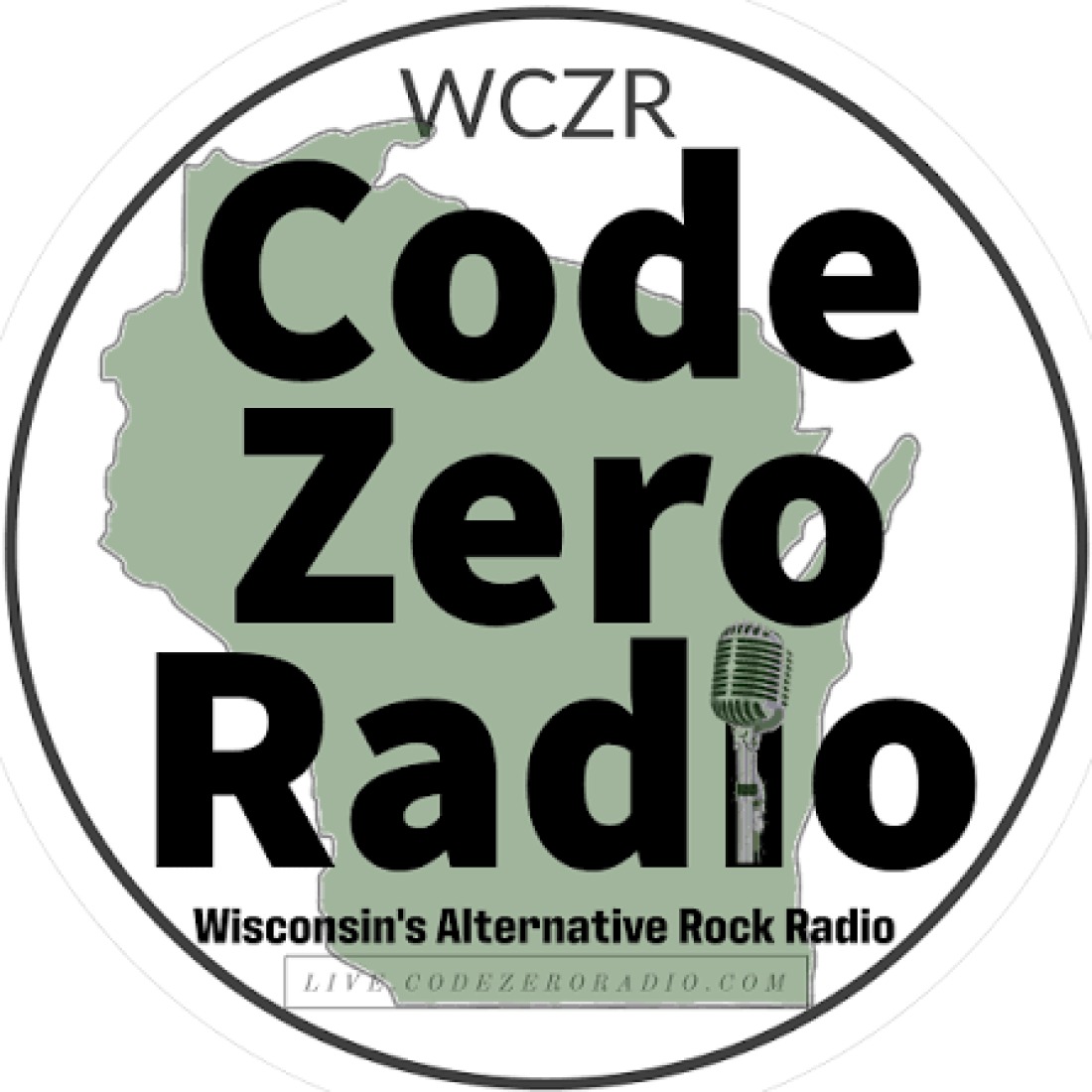 WCZR Code Zero Radio