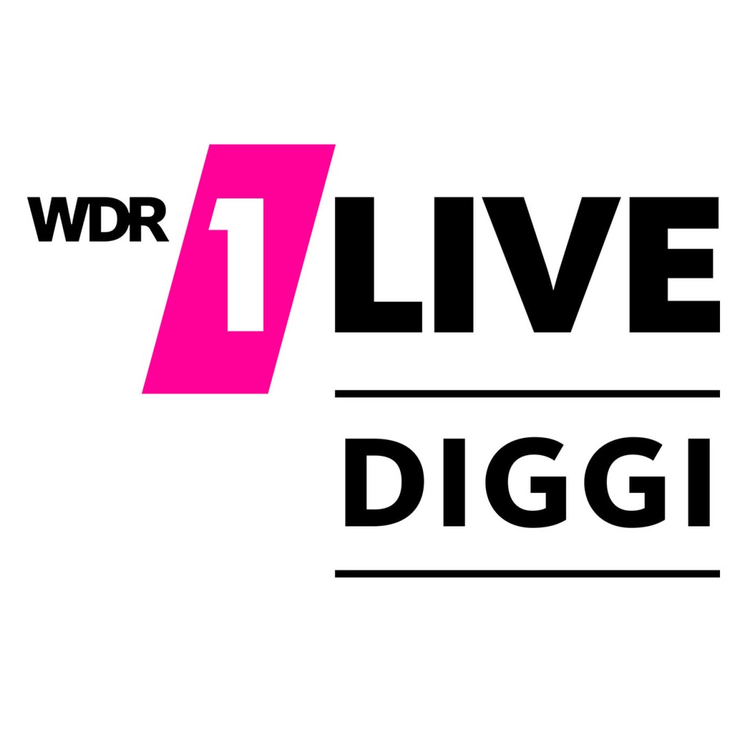 WDR 1Live – Diggi