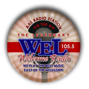 WEL105.5 FM Live