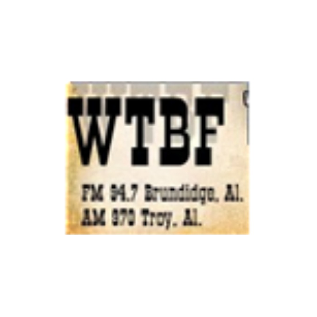WTBF