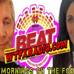 WTFXRadio.COM
