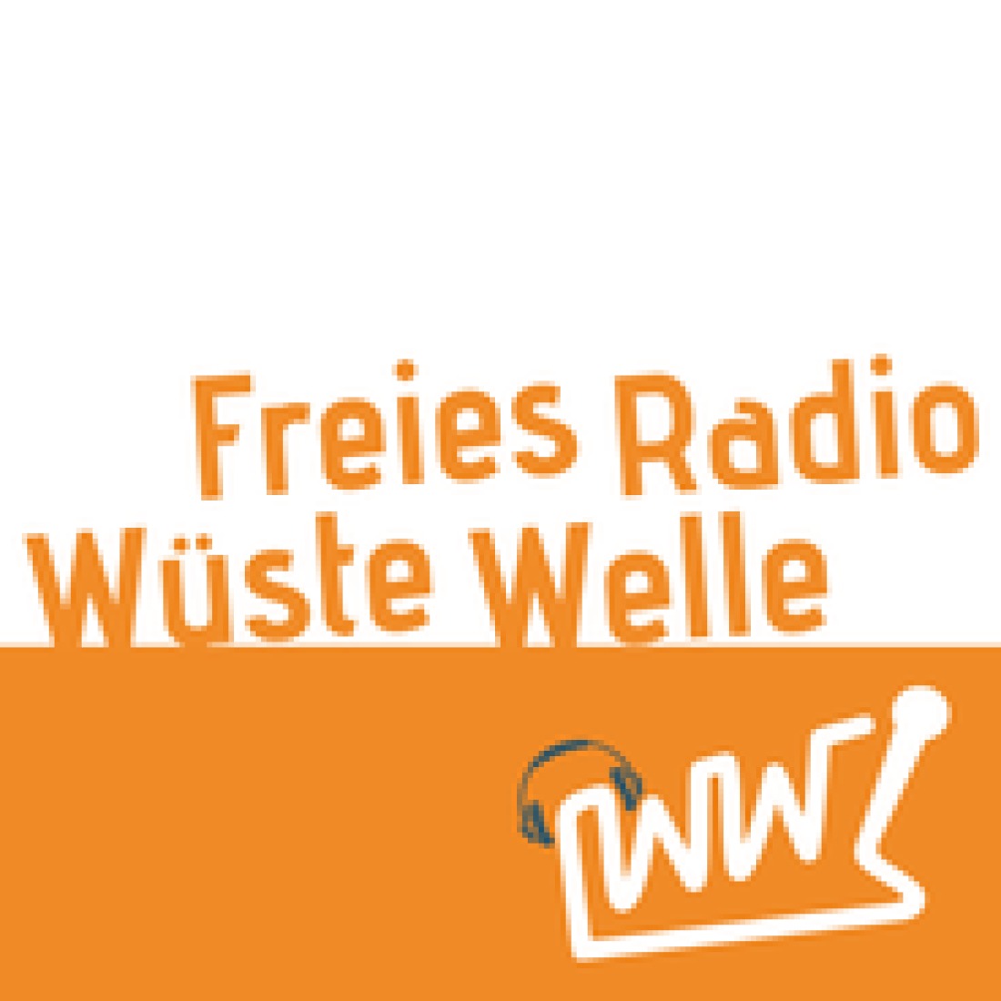 Wüste Welle