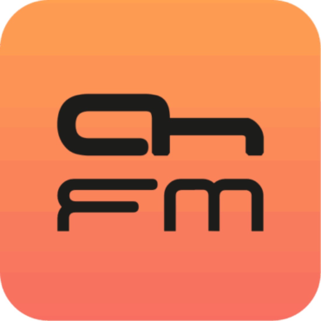 X Bass Radio