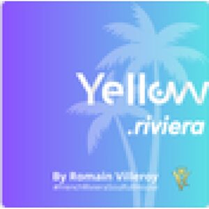 Yellow Riviera