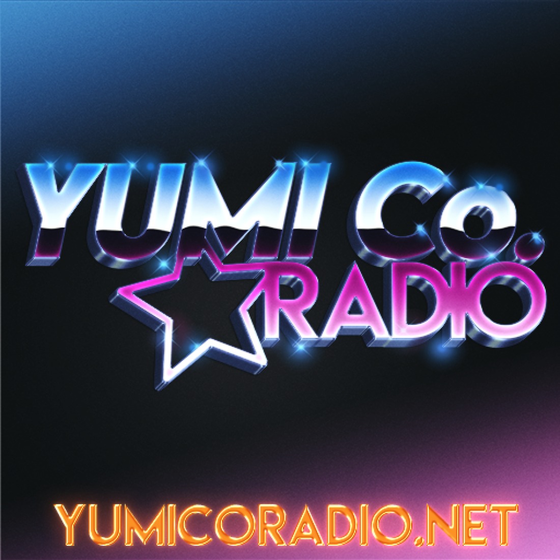 Yumi Co. Radio