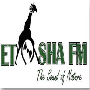 Zeno FM - Etosha FM