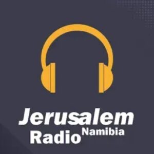 Zeno FM - Jerusalem Radio - Namibia