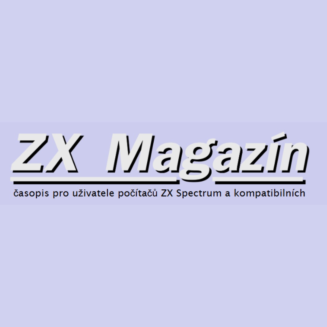ZX Music Radio