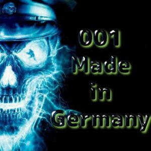 laut.fm - 001 Made In Germany