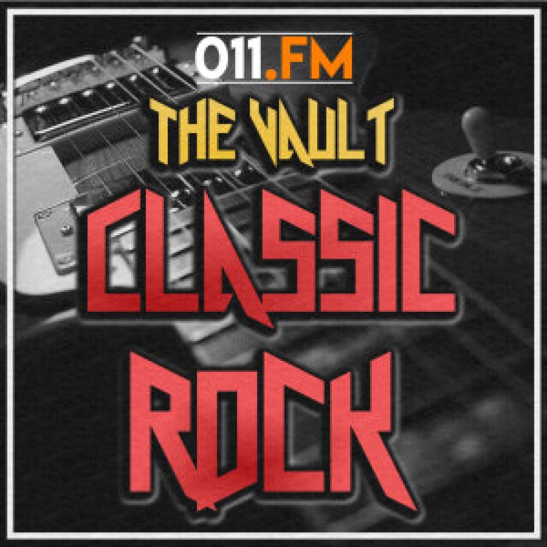 011.FM – The Vault Classic Rock
