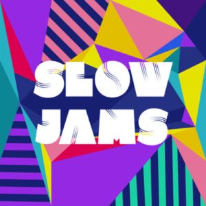 1.FM – Slow Jamz