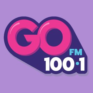 100.1 GO FM
