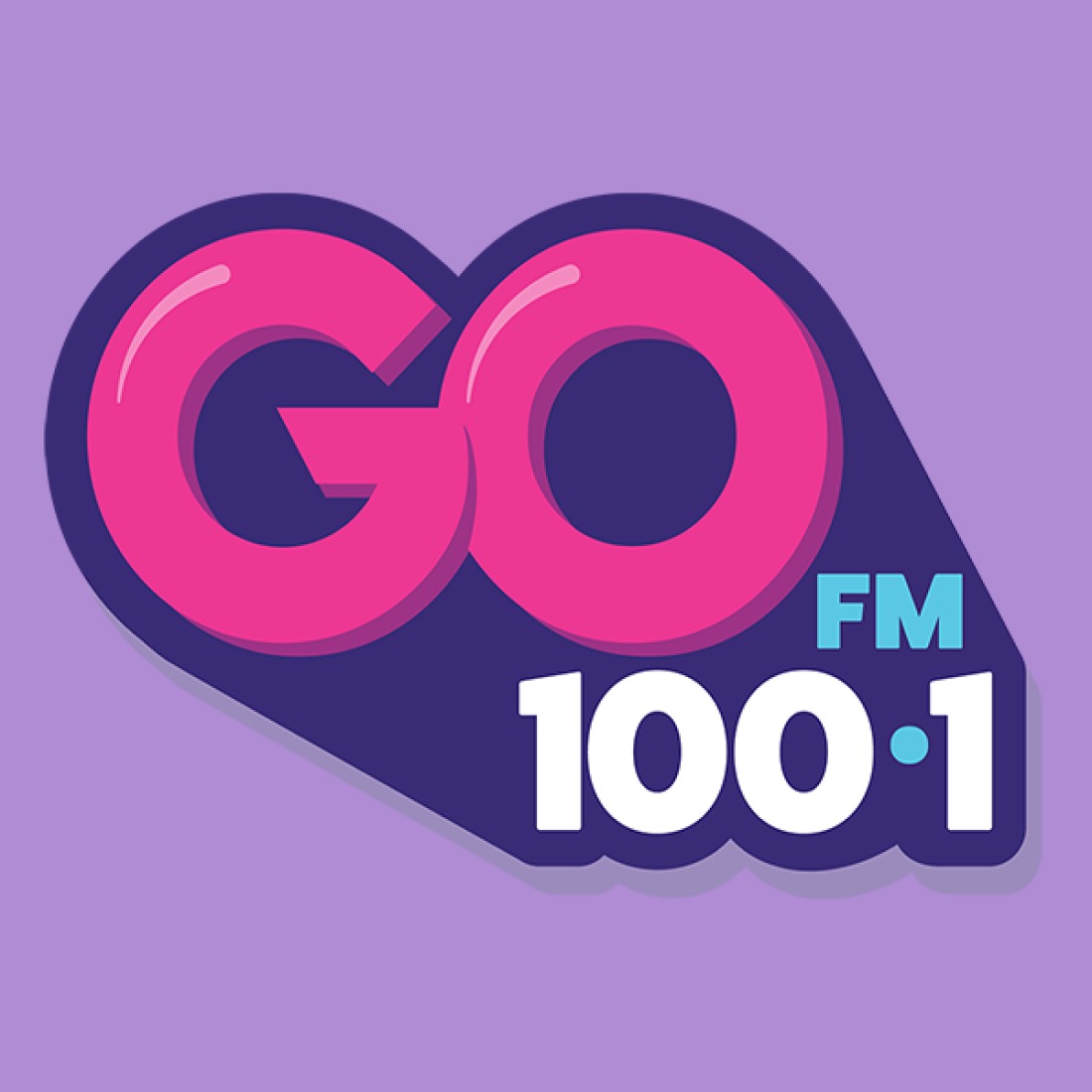 100.1 GO FM
