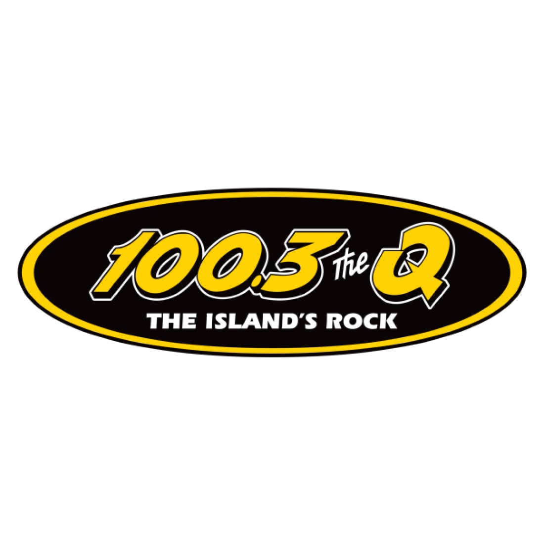 100.3 The Q!