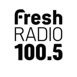100.5 Fresh Radio - Peterborough