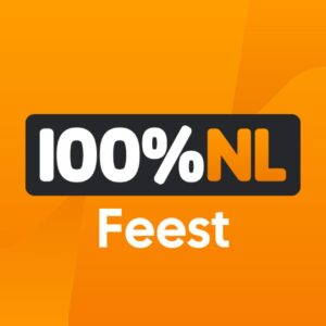100% Feest